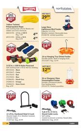 Princess Auto flyer Page 69