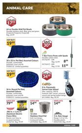 Princess Auto flyer Page 7