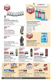 Princess Auto flyer Page 70