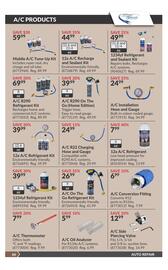 Princess Auto flyer Page 71