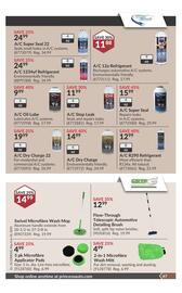 Princess Auto flyer Page 72