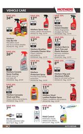 Princess Auto flyer Page 73