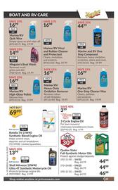 Princess Auto flyer Page 74