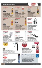 Princess Auto flyer Page 75