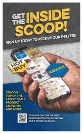 Princess Auto flyer Page 76