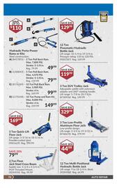 Princess Auto flyer Page 79