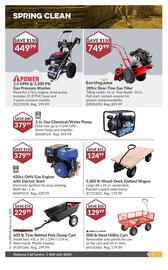 Princess Auto flyer Page 8