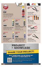 Princess Auto flyer Page 83