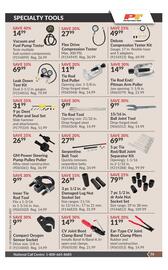 Princess Auto flyer Page 84