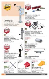 Princess Auto flyer Page 87