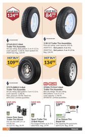 Princess Auto flyer Page 89