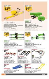 Princess Auto flyer Page 97