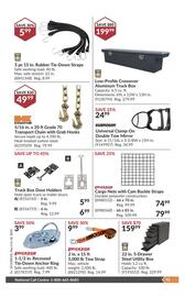 Princess Auto flyer Page 98
