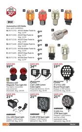 Princess Auto flyer Page 99