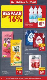 ALDI folder week 21 Pagina 15