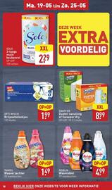ALDI folder week 21 Pagina 18
