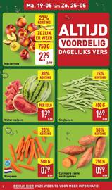 ALDI folder week 21 Pagina 2