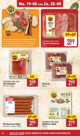 ALDI folder week 21 Pagina 25
