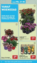 ALDI folder week 21 Pagina 34