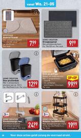 ALDI folder week 21 Pagina 38