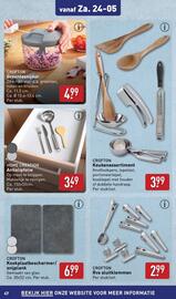 ALDI folder week 21 Pagina 47