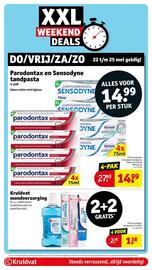 Kruidvat folder week 21 Pagina 10