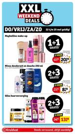 Kruidvat folder week 21 Pagina 2