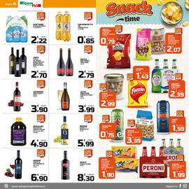 Volantino SpesaPiù Supermercati Pagina 10