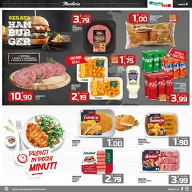Volantino SpesaPiù Supermercati Pagina 3