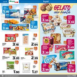 Volantino SpesaPiù Supermercati Pagina 5
