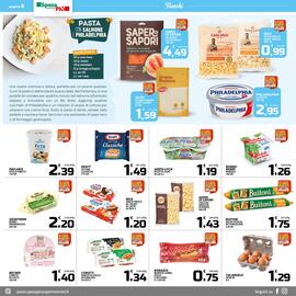Volantino SpesaPiù Supermercati Pagina 6