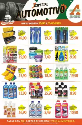 Catálogo Atacadão (válido até 25-05)