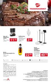 Transgourmet Flugblatt Seite 8