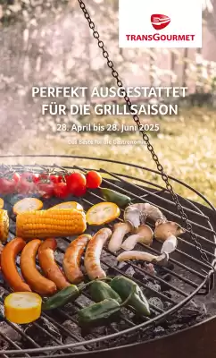Transgourmet Flugblatt (gültig bis 28-06)