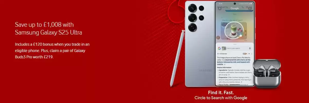 Vodafone leaflet (valid until 21-05)