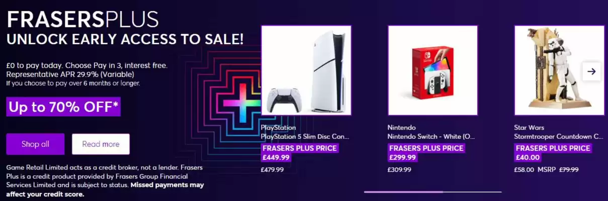 Game leaflet (valid until 21-05)