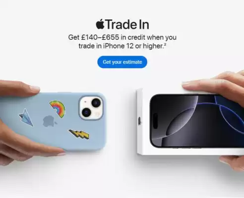 Apple leaflet (valid until 21-05)