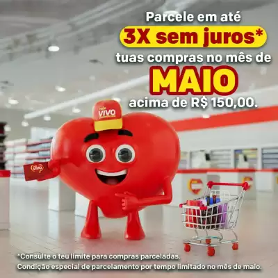 Catálogo Rede Vivo
