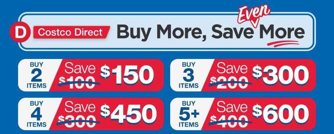 Costco Weekly Ad week 20 Page 4