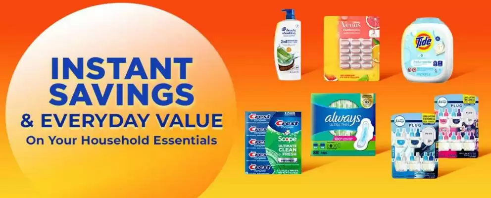 Costco Weekly Ad (valid until 21-05)