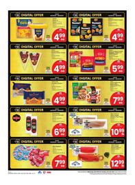Vons Weekly Ad Page 12