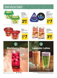 Vons Weekly Ad Page 14