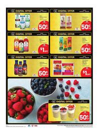 Vons Weekly Ad Page 15
