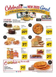 Vons Weekly Ad Page 16