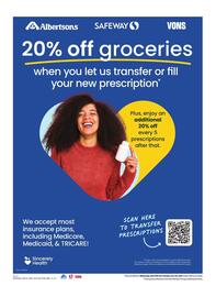 Vons Weekly Ad Page 17