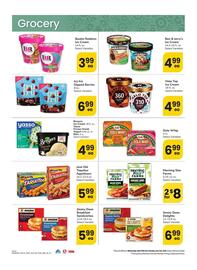Vons Weekly Ad Page 2