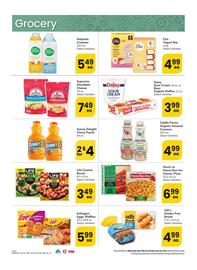 Vons Weekly Ad Page 3