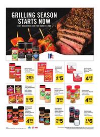 Vons Weekly Ad Page 5