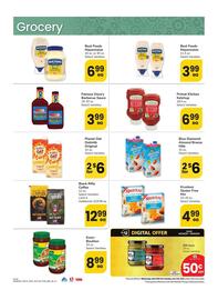 Vons Weekly Ad Page 6