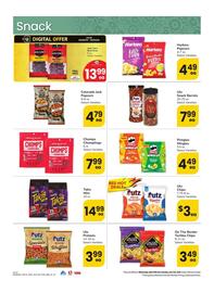 Vons Weekly Ad Page 7